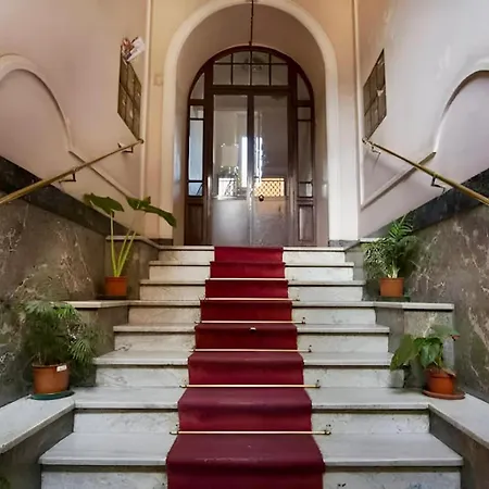 Touristaccommodationr&dsanpietro * ローマ