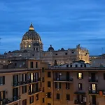 2br Walk To Vatican & Piazza Navona * Róma