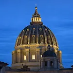 2br Walk To Vatican & Piazza Navona
