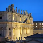 Apartman 2br Walk To Vatican & Piazza Navona *