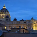 2br Walk To Vatican & Piazza Navona Apartman