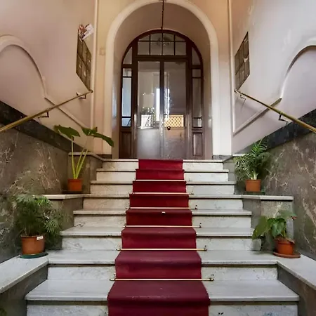 2br Walk To Vatican & Piazza Navona * Rome