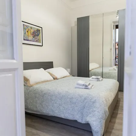 2br Walk To Vatican & Piazza Navona Appartement