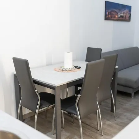 Appartamento Touristaccommodationr&dsanpietro