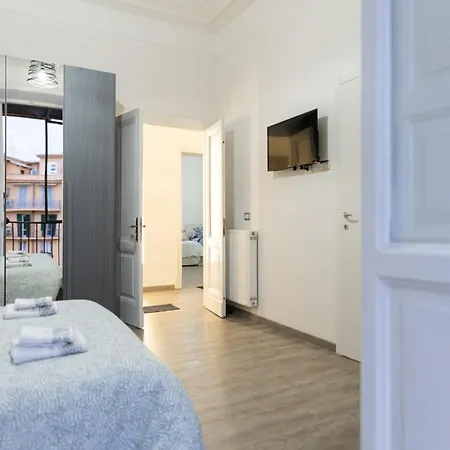 2br Walk To Vatican & Piazza Navona Appartement *