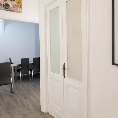 2br Walk To Vatican & Piazza Navona * Rome