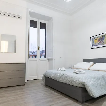 Touristaccommodationr&dsanpietro Roma