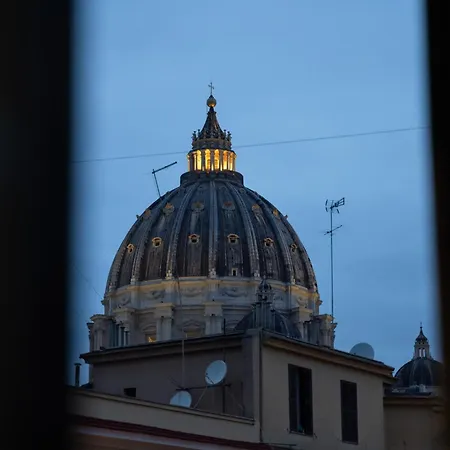 Touristaccommodationr&dsanpietro Appartamento