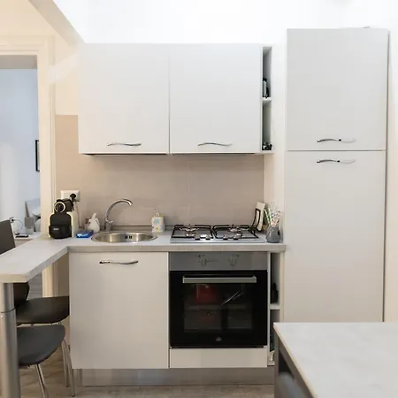 Appartamento Touristaccommodationr&dsanpietro