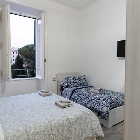Touristaccommodationr&dsanpietro Appartamento *