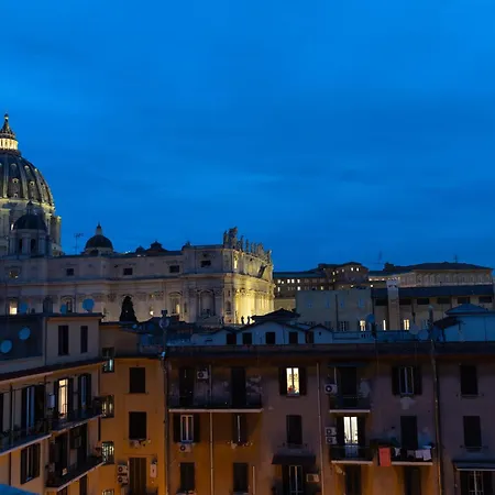 Touristaccommodationr&dsanpietro *