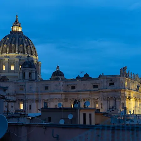 Appartamento Touristaccommodationr&dsanpietro