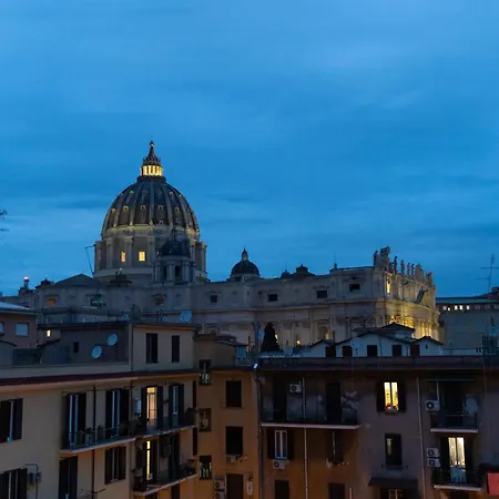 Touristaccommodationr&dsanpietro Appartamento *