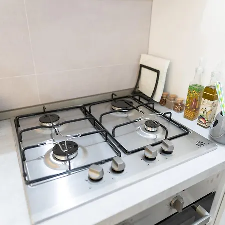 Appartement 2br Walk To Vatican & Piazza Navona *