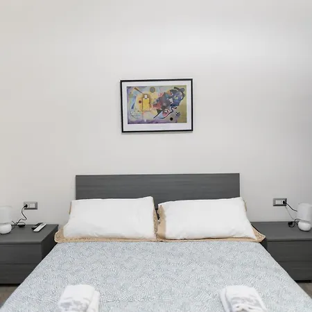 Appartamento Touristaccommodationr&dsanpietro Roma
