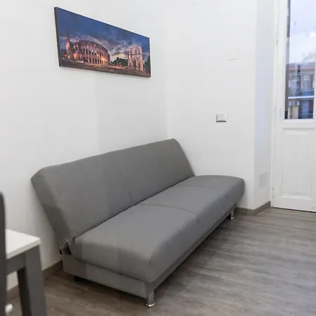 Touristaccommodationr&dsanpietro *