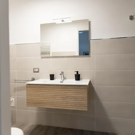 Appartamento Touristaccommodationr&dsanpietro Roma