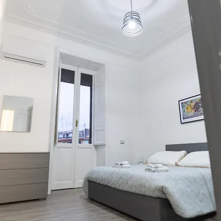 Touristaccommodationr&dsanpietro Roma