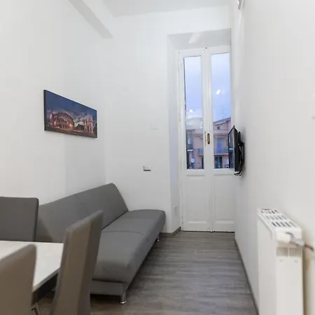 2br Walk To Vatican & Piazza Navona * Rome