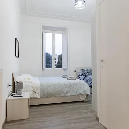 2br Walk To Vatican & Piazza Navona Appartement *