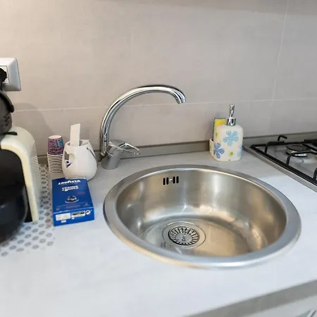 Appartamento Touristaccommodationr&dsanpietro *