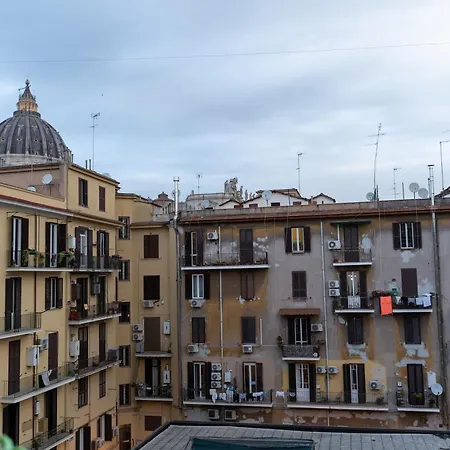 2br Walk To Vatican & Piazza Navona *