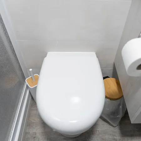 Appartement 2br Walk To Vatican & Piazza Navona *