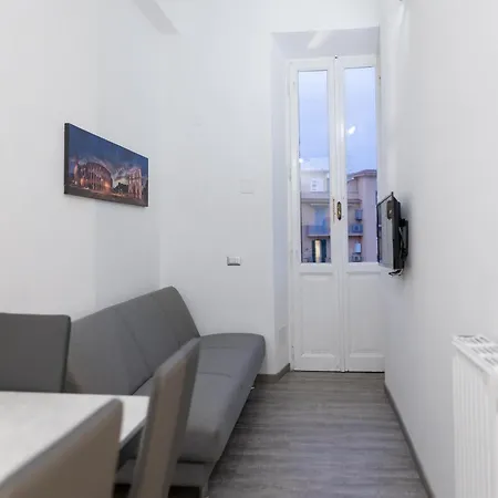 2br Walk To Vatican & Piazza Navona *