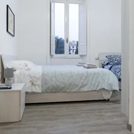 2br Walk To Vatican & Piazza Navona Appartement *