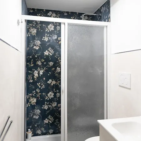 Appartement 2br Walk To Vatican & Piazza Navona Rome