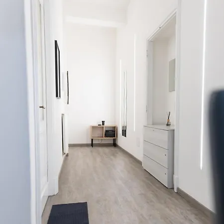 Appartamento Touristaccommodationr&dsanpietro