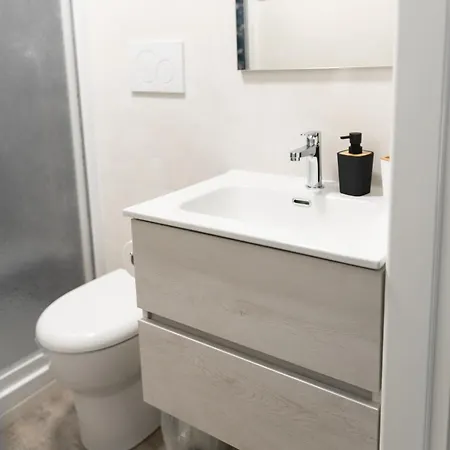 Appartamento Touristaccommodationr&dsanpietro *