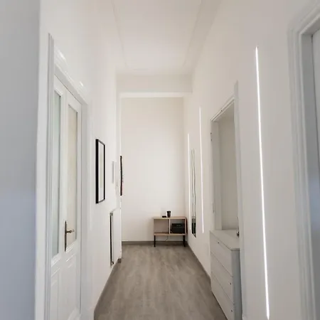 Touristaccommodationr&dsanpietro Appartement Rome