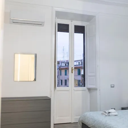 2br Walk To Vatican & Piazza Navona