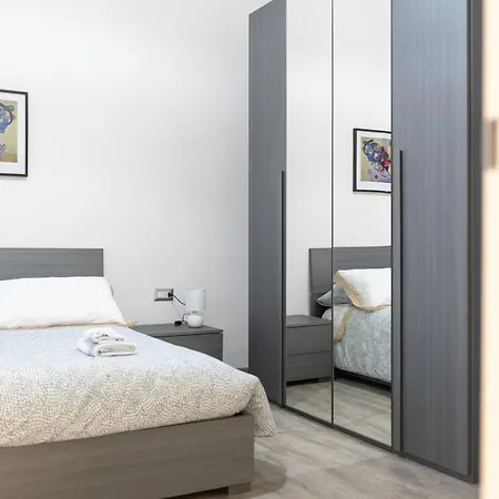 Touristaccommodationr&dsanpietro Appartamento