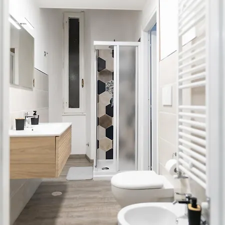 Appartement 2br Walk To Vatican & Piazza Navona