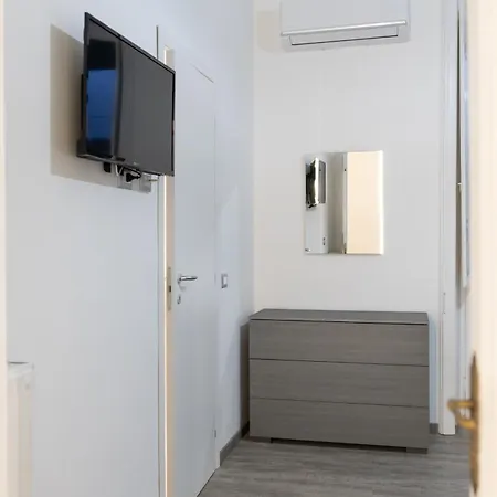 Touristaccommodationr&dsanpietro * Roma