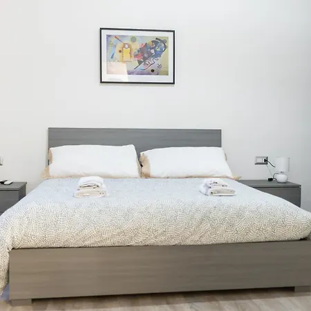Touristaccommodationr&dsanpietro Appartamento