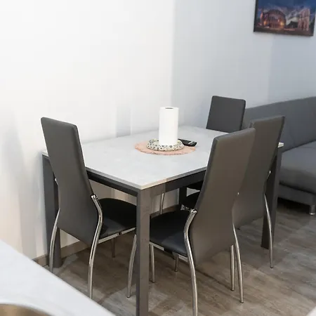 Appartement 2br Walk To Vatican & Piazza Navona