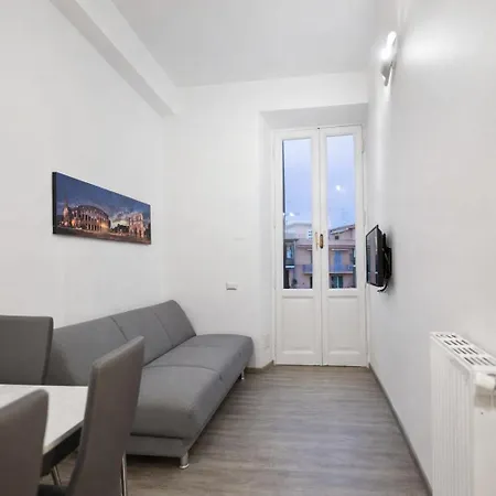 아파트 2br Walk To Vatican & Piazza Navona 로마