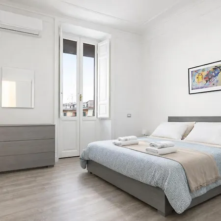 2br Walk To Vatican & Piazza Navona Lejlighed Rom