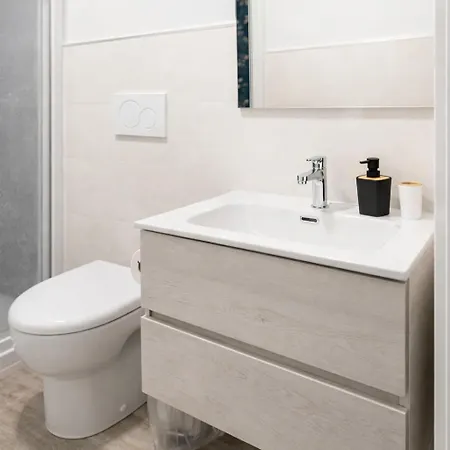 Appartement 2br Walk To Vatican & Piazza Navona