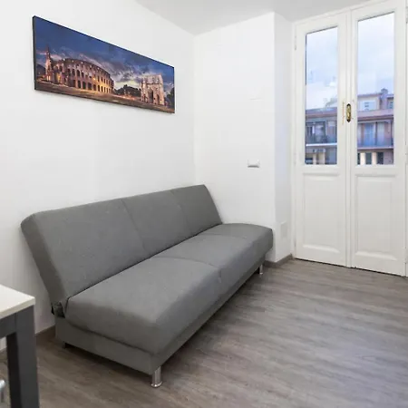 2br Walk To Vatican & Piazza Navona Appartement Rome