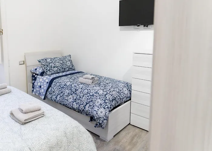 2br Walk To Vatican & Piazza Navona Appartement Rome
