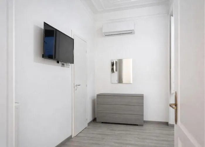 Appartement 2br Walk To Vatican & Piazza Navona *