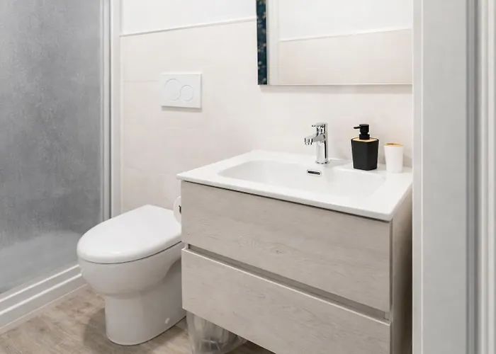 Appartement 2br Walk To Vatican & Piazza Navona